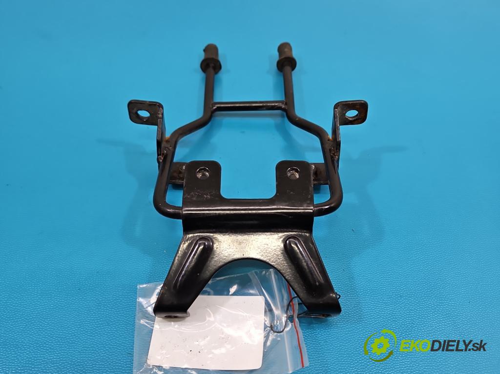 Motorower Romet 0.0 4KM manual 2.81 kW 48 cm3 2- Rám: