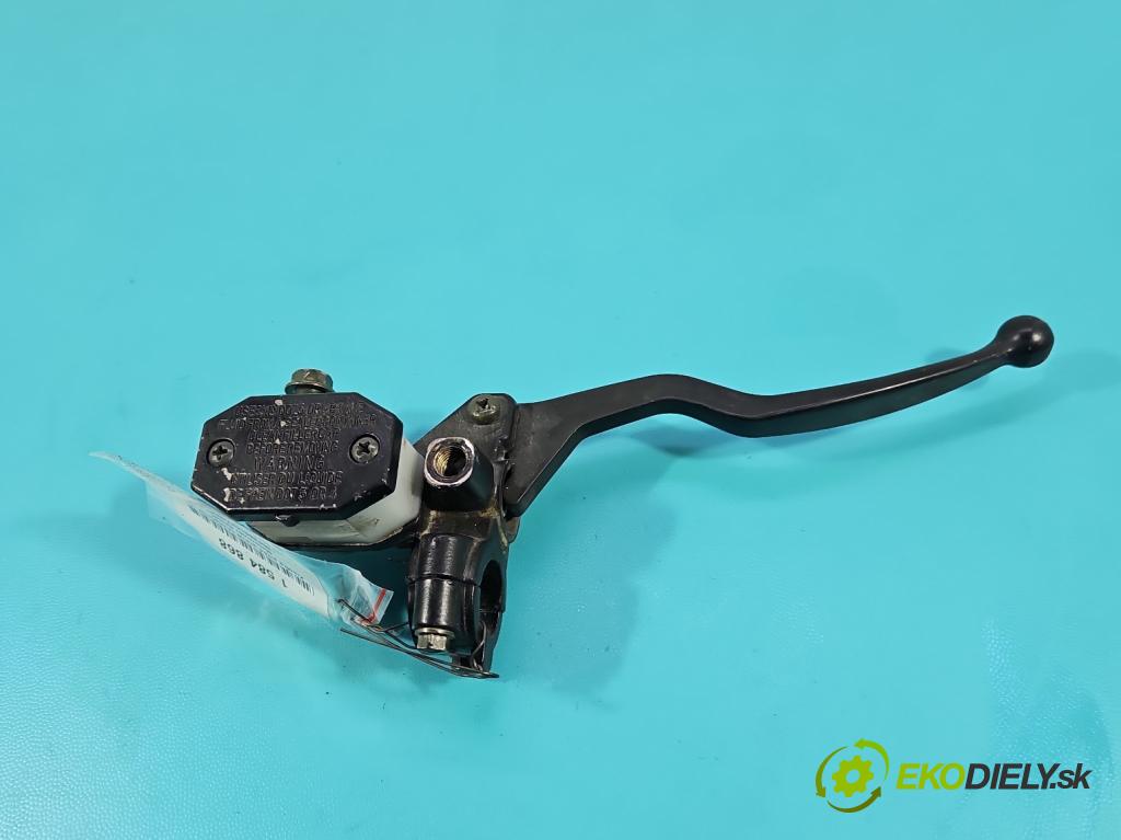 Motorower Romet 0.0 4KM manual 2.81 kW 48 cm3 2- rukoväť predné pravé mimo:  (Kľučka dverí ostatné)
