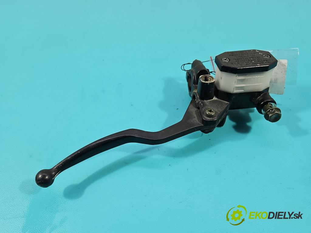 Motorower Romet 0.0 4KM manual 2.81 kW 48 cm3 2- rukoväť predné pravé mimo:  (Kľučka dverí ostatné)