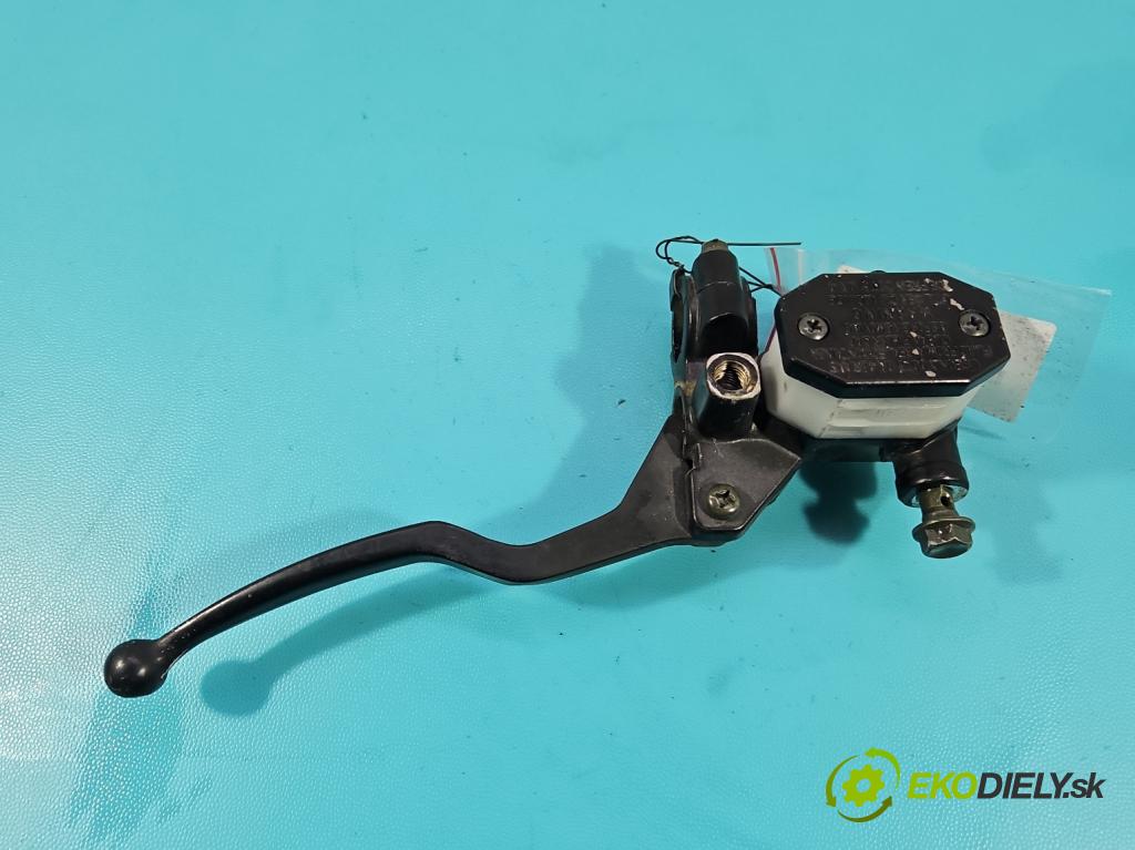 Motorower Romet 0.0 4KM manual 2.81 kW 48 cm3 2- rukoväť predné pravé mimo:  (Kľučka dverí ostatné)