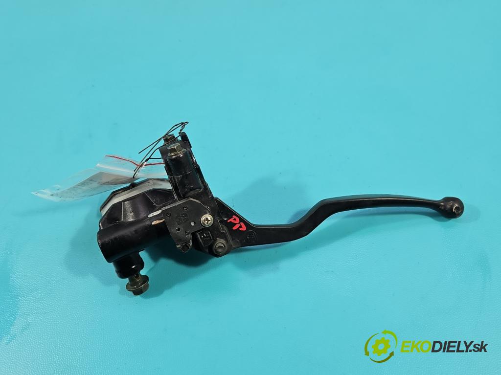 Motorower Romet 0.0 4KM manual 2.81 kW 48 cm3 2- rukoväť predné pravé mimo:  (Kľučka dverí ostatné)