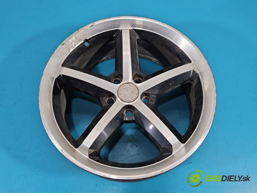 Chrysler 300c 3.0 CRD 218 hp automatic 160 kW 2987 cm3 4- Felga hliník 18" 68092709AA