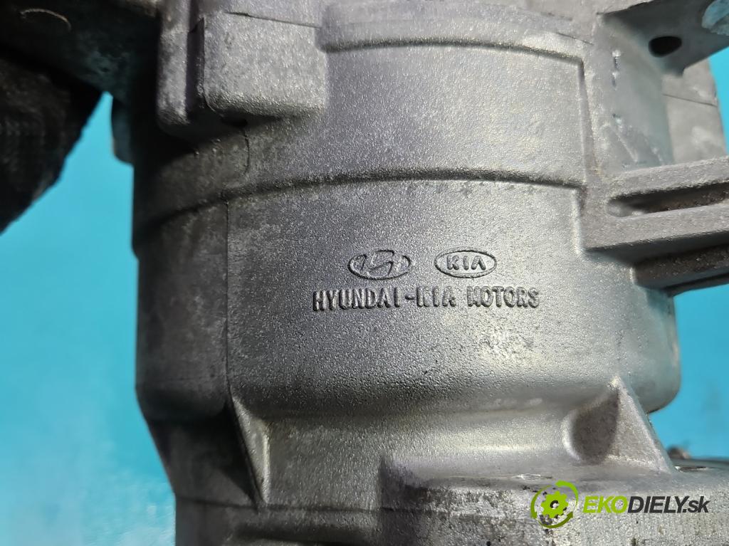 Kia Niro I 2016-2022 1.6 GDI 105 HP automatic 77 kW 1580 cm3 5- Alternator 37390-03900 (Alternátor)