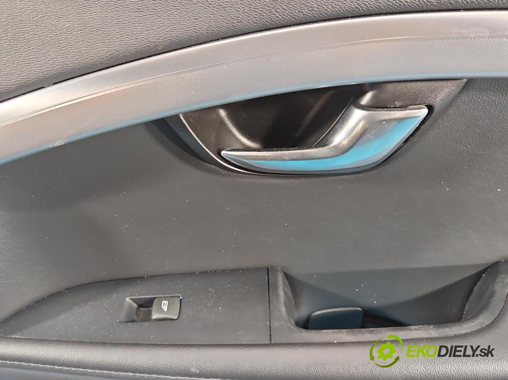 Volvo V70 III 2007-2016 2.0 D4 181KM manual 133 kW 1969 cm3 5- Čalounictví: dvere zadné pravé 30649472