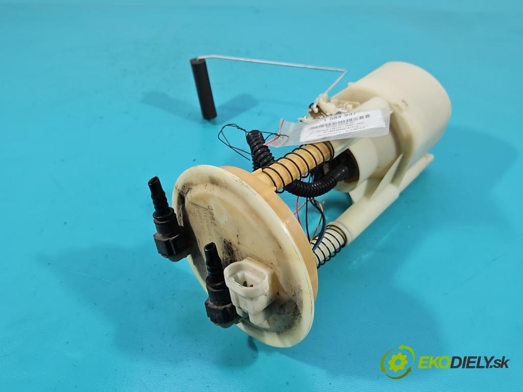 Renault Laguna I 1994-2001 1.8 16V 120 hp manual 88 kW 1783 cm3 5- čerpadlo paliva 8200016909