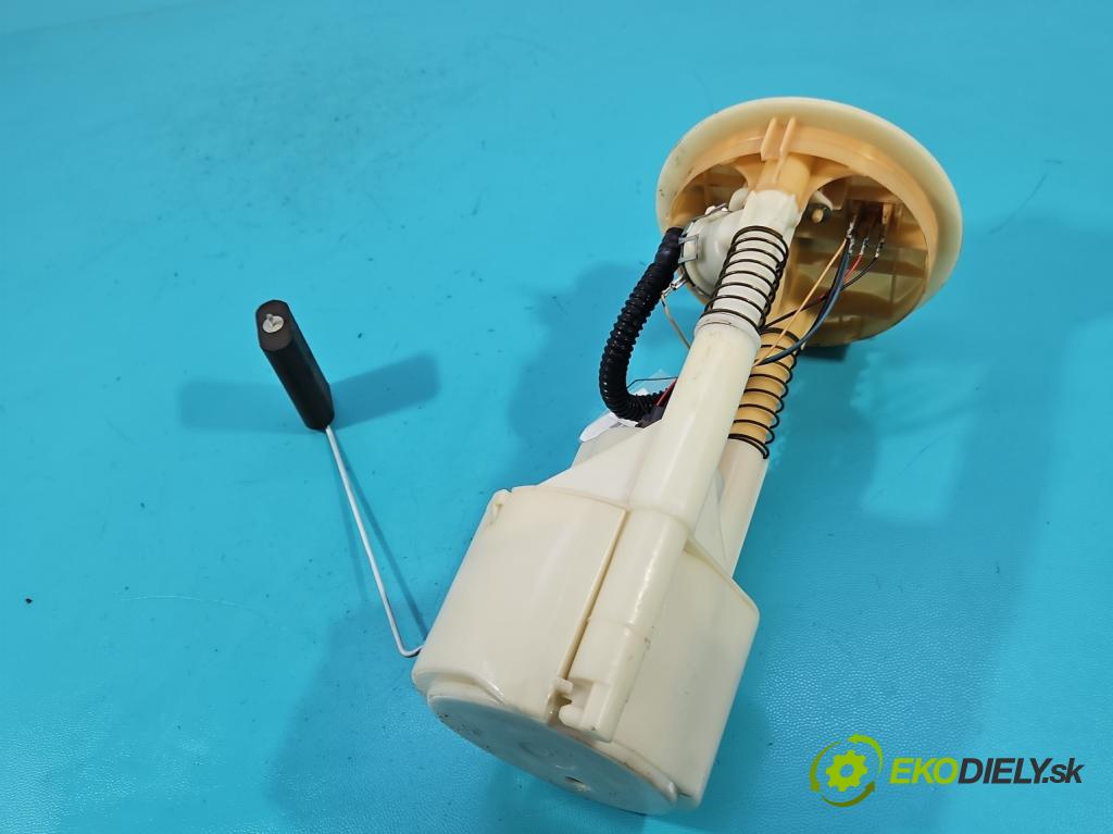 Renault Laguna I 1994-2001 1.8 16V 120 HP manual 88 kW 1783 cm3 5- čerpadlo palivo 8200016909