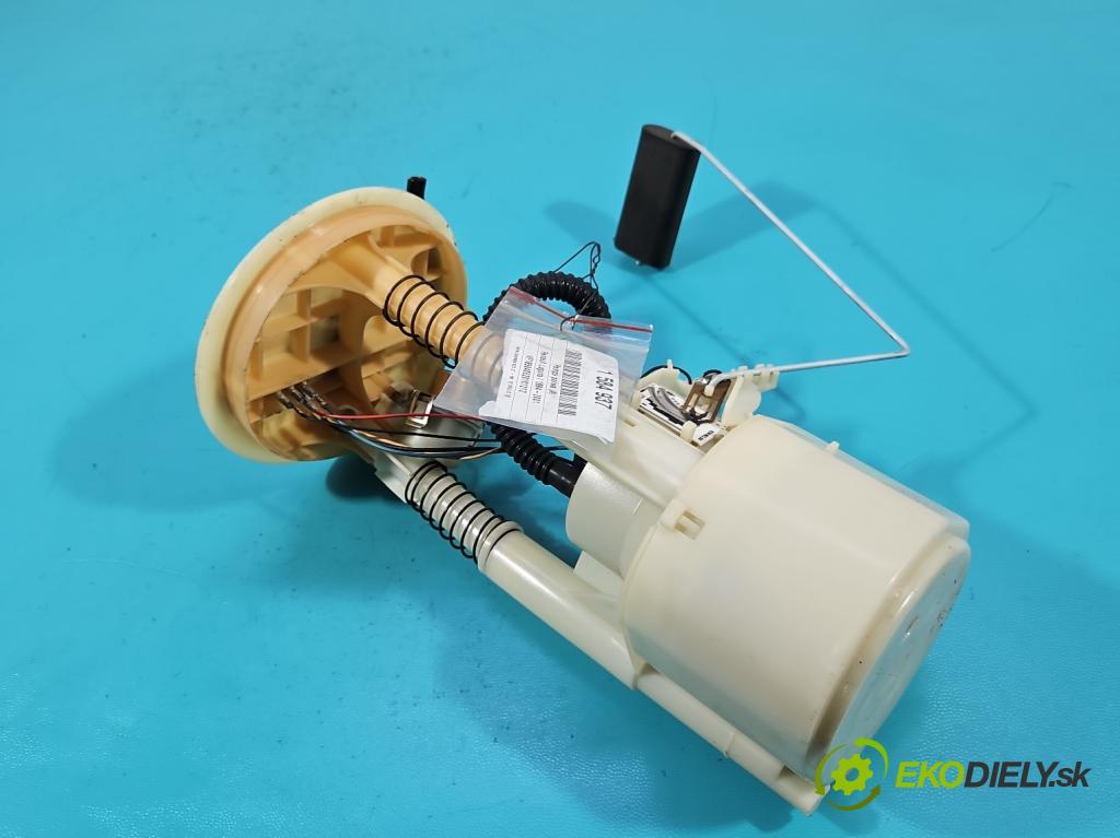 Renault Laguna I 1994-2001 1.8 16V 120 HP manual 88 kW 1783 cm3 5- čerpadlo palivo 8200016909