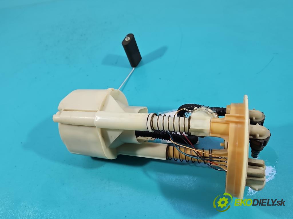 Renault Laguna I 1994-2001 1.8 16V 120 HP manual 88 kW 1783 cm3 5- čerpadlo palivo 8200016909