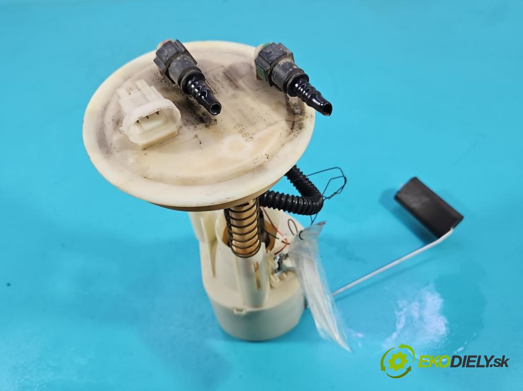 Renault Laguna I 1994-2001 1.8 16V 120 HP manual 88 kW 1783 cm3 5- čerpadlo palivo 8200016909