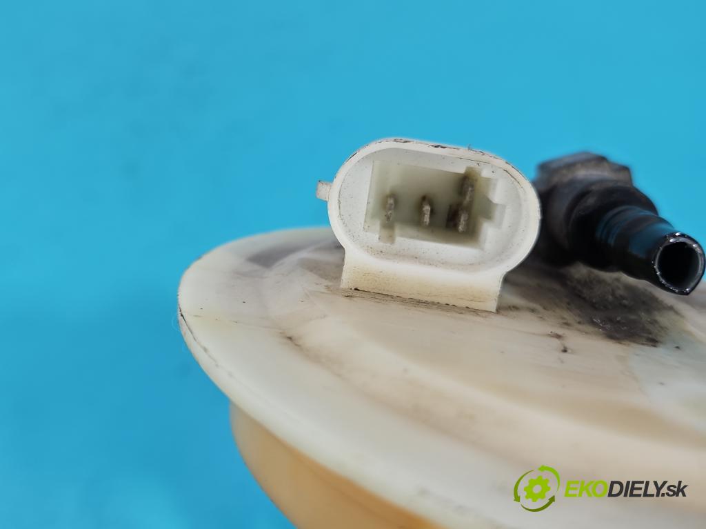 Renault Laguna I 1994-2001 1.8 16V 120 HP manual 88 kW 1783 cm3 5- čerpadlo palivo 8200016909