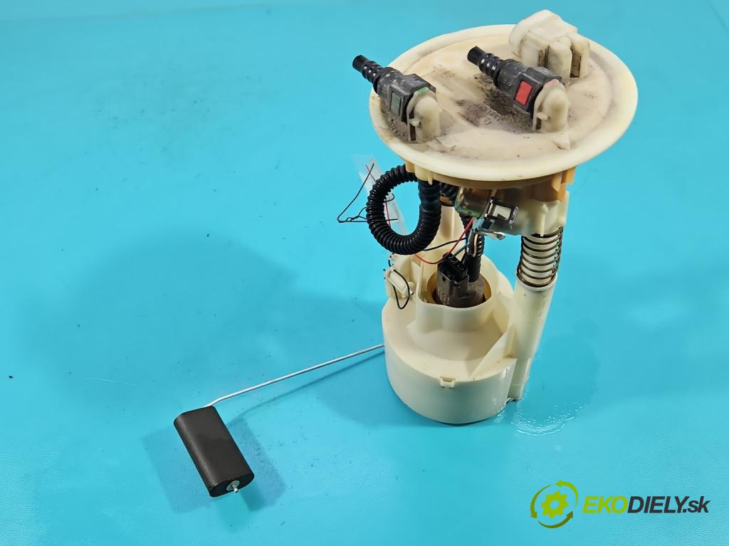 Renault Laguna I 1994-2001 1.8 16V 120 HP manual 88 kW 1783 cm3 5- čerpadlo palivo 8200016909