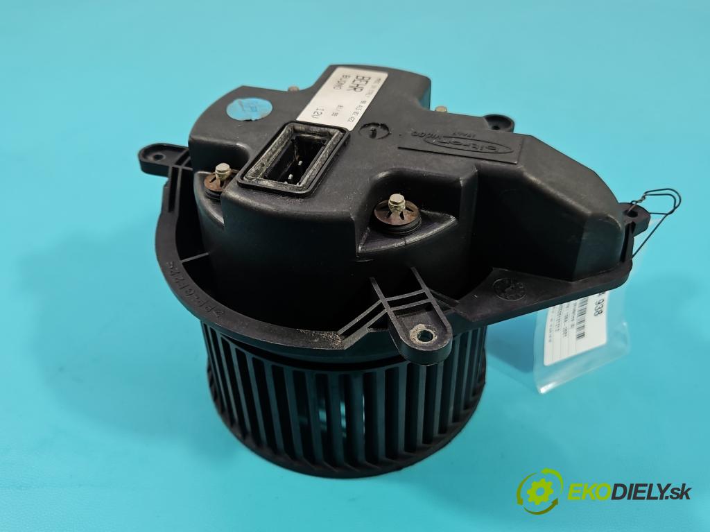 Renault Laguna I 1994-2001 1.8 16V 120 hp manual 88 kW 1783 cm3 5- ventilátor vzduchu 9041502422