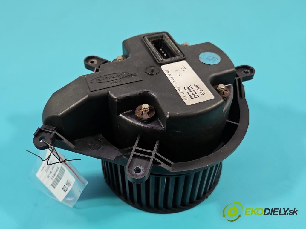 Renault Laguna I 1994-2001 1.8 16V 120 HP manual 88 kW 1783 cm3 5- ventilátor vzduchu 9041502422