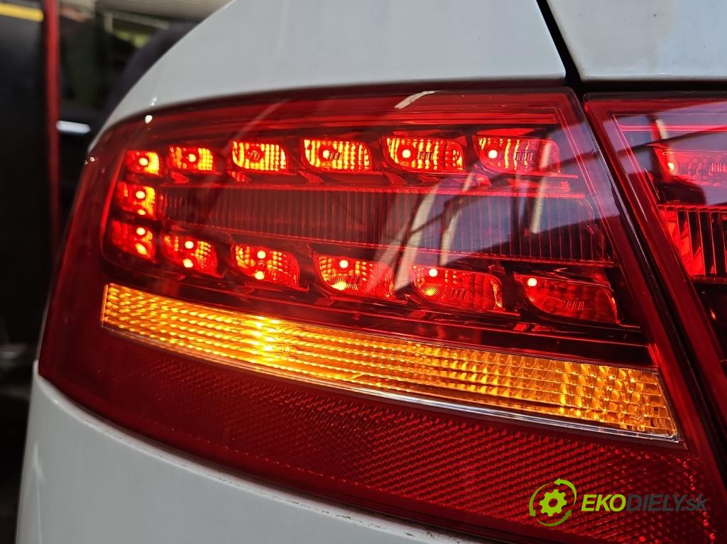 Audi A5 8T 2007-2016 2.0 TFSI 211KM automatic 155 kW 1984 cm3 2- svetlo / reflektor zadné ľavé blatník 8T0945095E