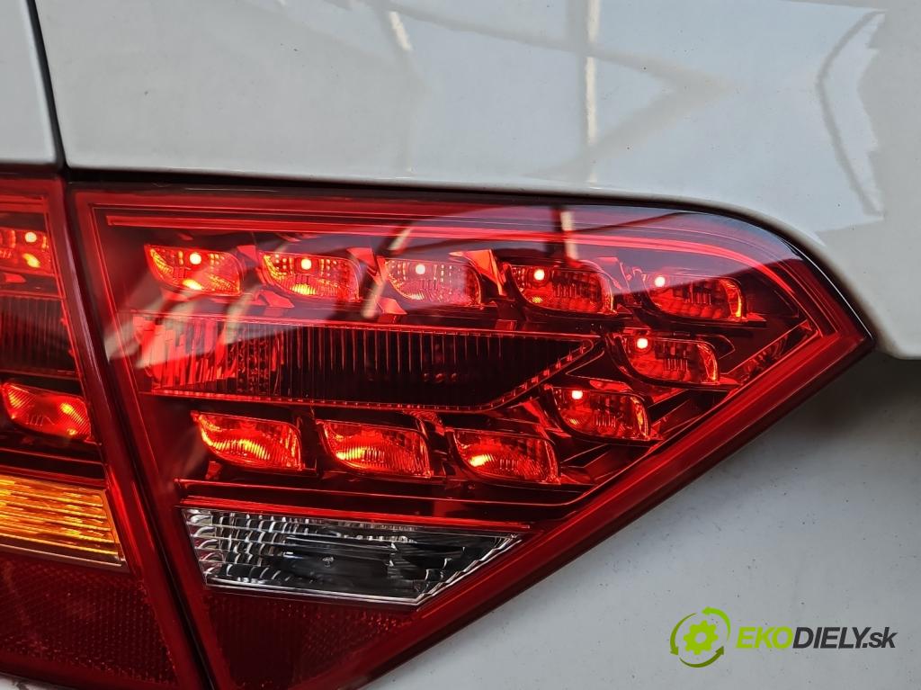 Audi A5 8T 2007-2016 2.0 TFSI 211KM automatic 155 kW 1984 cm3 2- svetlo / reflektor zadné ľavé kufrové dvere 8T0945093B