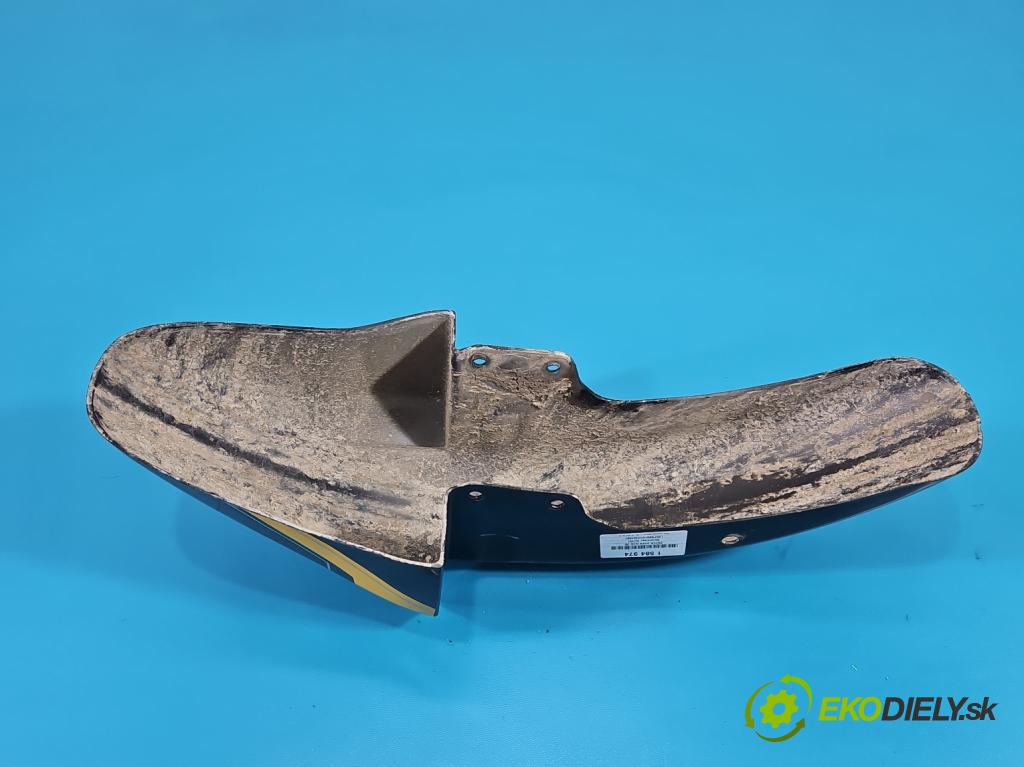 Motorower Romet 0.0 4KM manual 2.81 kW 48 cm3 2- blatník predné ľavý (Blatník predný ľavý)