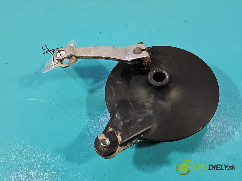 Motorower Romet 0.0 4KM manual 2.81 kW 48 cm3 2- obal