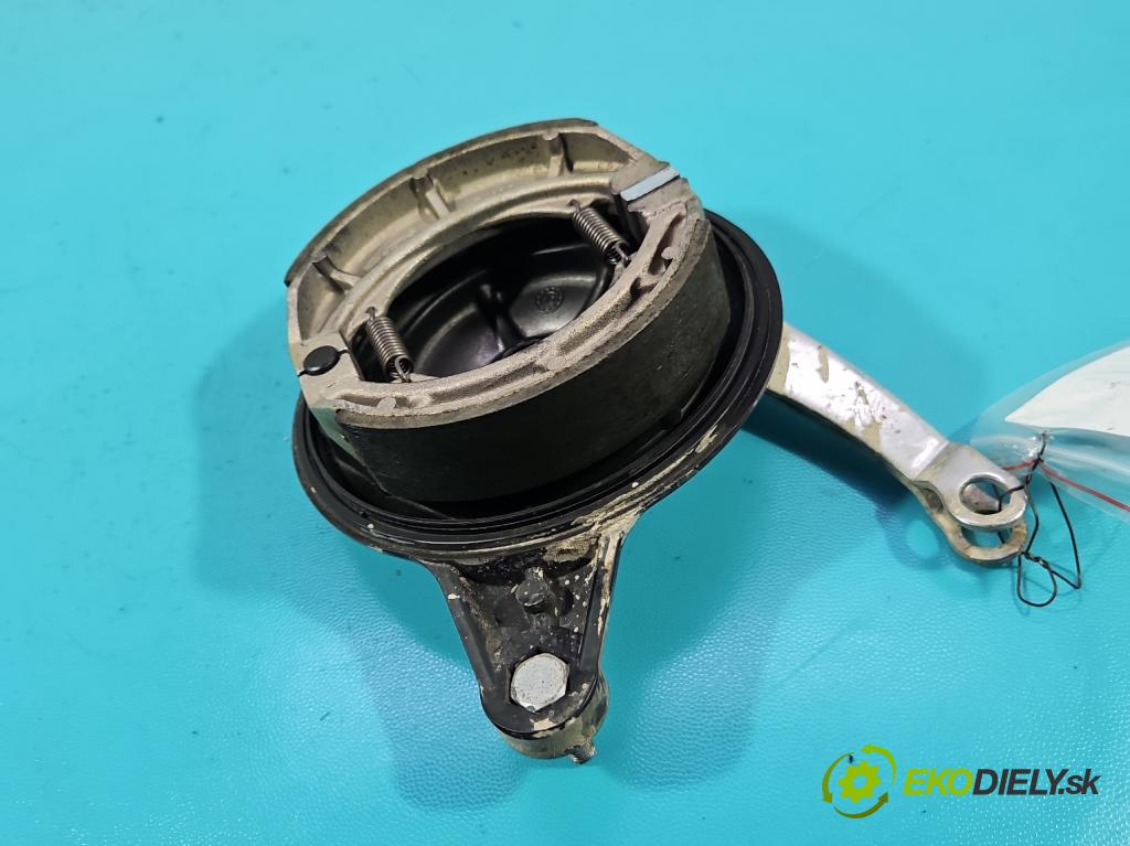 Motorower Romet 0.0 4KM manual 2.81 kW 48 cm3 2- obal
