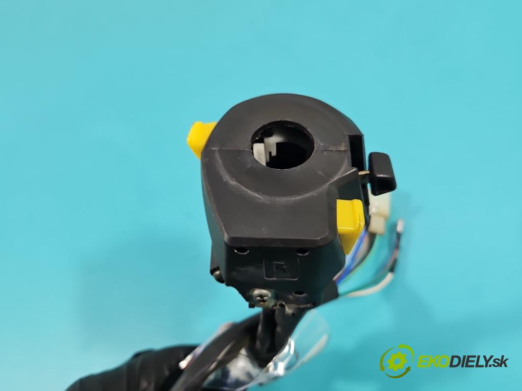 Motorower Romet 0.0 4KM manual 2.81 kW 48 cm3 2- prepínač světla: na doska: