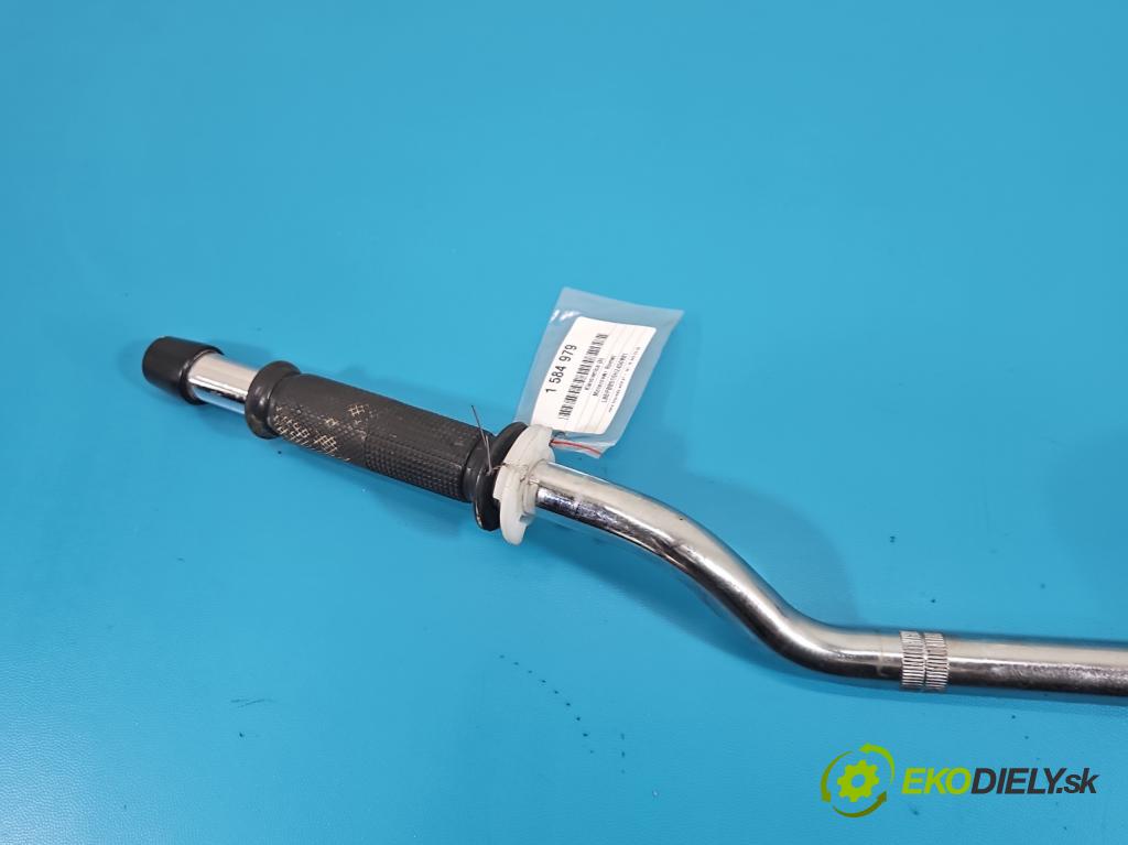 Motorower Romet 0.0 4KM manual 2.81 kW 48 cm3 2- volant  (Volant)
