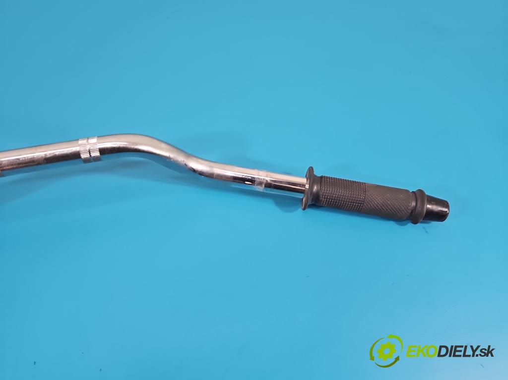 Motorower Romet 0.0 4KM manual 2.81 kW 48 cm3 2- volant  (Volant)