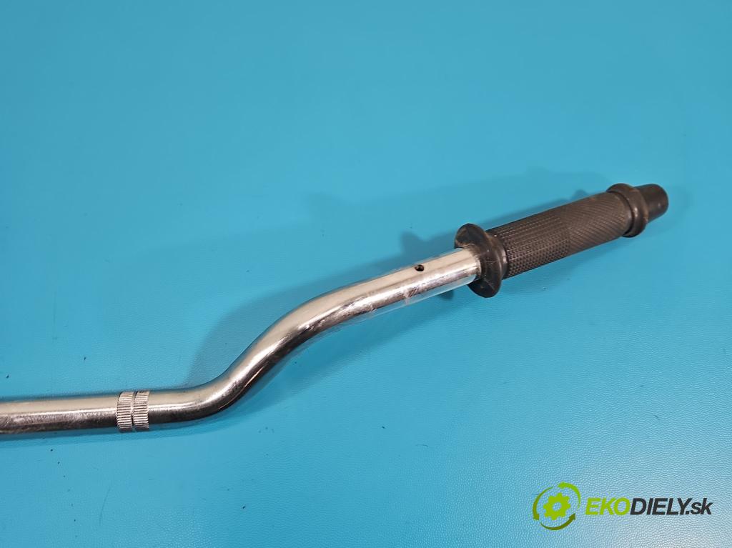 Motorower Romet 0.0 4KM manual 2.81 kW 48 cm3 2- volant  (Volant)
