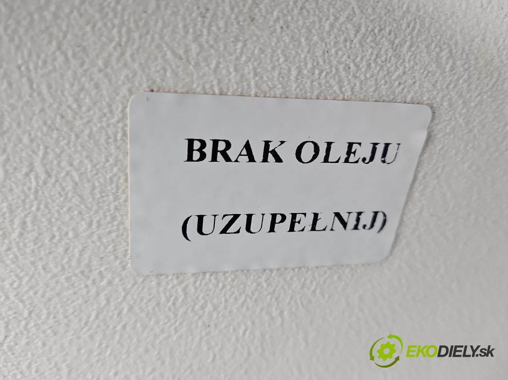 Opel Astra III 2004-2014 1.6 16V 116 HP manual 85 kW 1598 cm3 5- prevodovka stupeň,rýchlosť manual F17C394