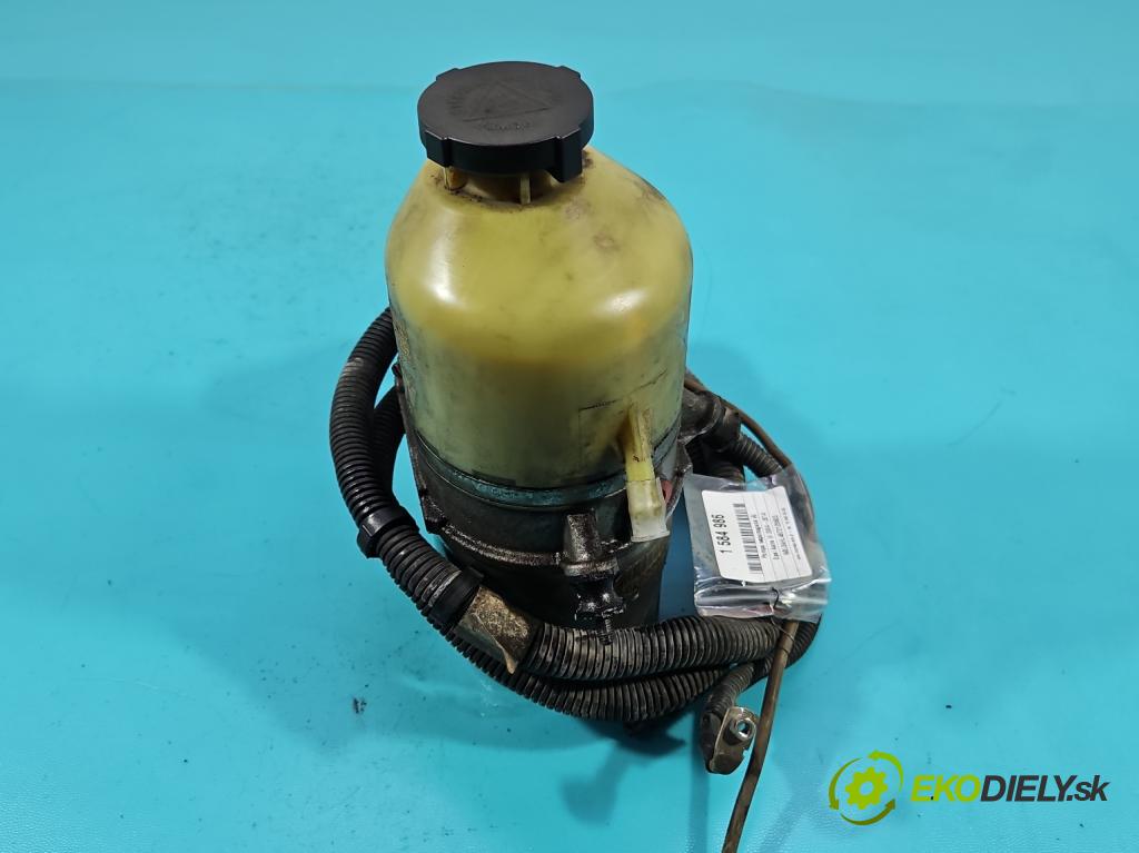 Opel Astra III 2004-2014 1.6 16V 116 HP manual 85 kW 1598 cm3 5- čerpadlo posilovač  (Servočerpadlo)