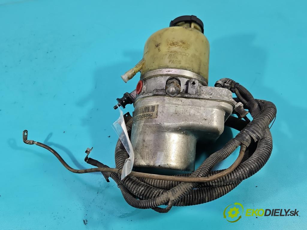 Opel Astra III 2004-2014 1.6 16V 116 HP manual 85 kW 1598 cm3 5- čerpadlo posilovač  (Servočerpadlo)