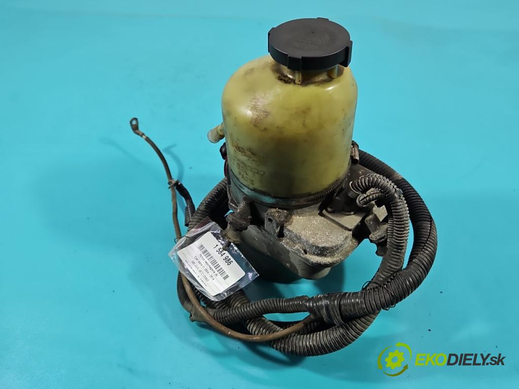 Opel Astra III 2004-2014 1.6 16V 116 HP manual 85 kW 1598 cm3 5- čerpadlo posilovač  (Servočerpadlo)