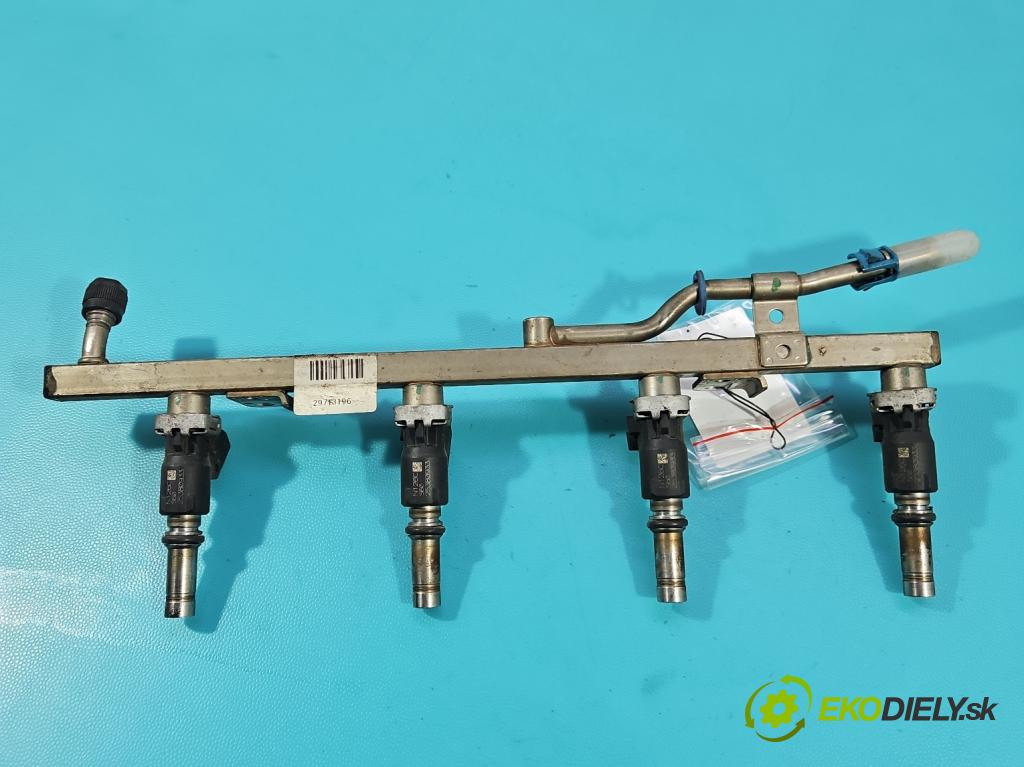 Opel Astra III 2004-2014 1.6 16V 116 HP manual 85 kW 1598 cm3 5- vstrek benzín 25380933
