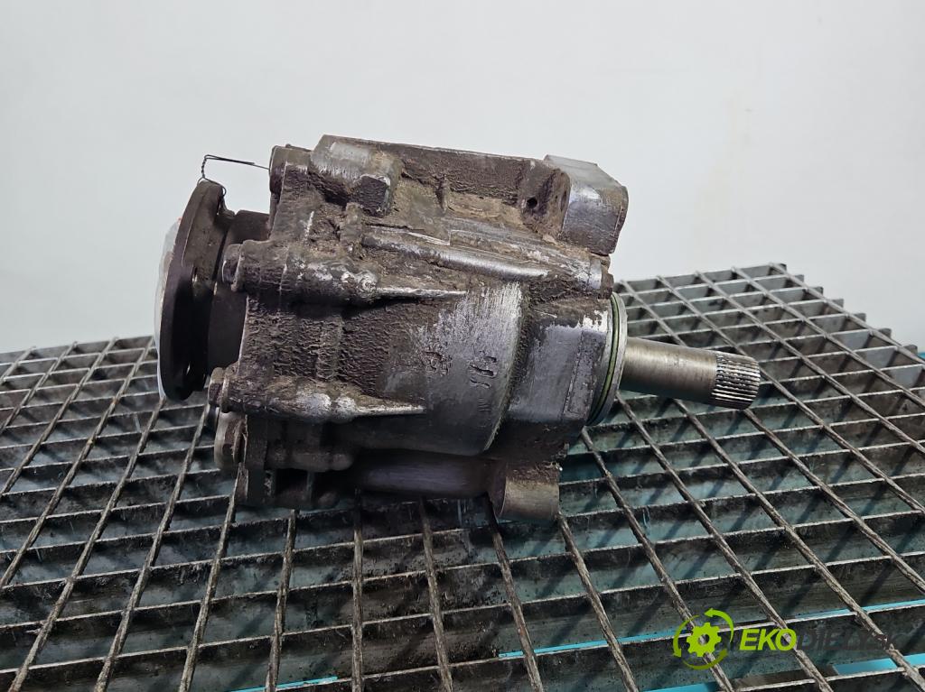 Skoda Octavia I 1996-2010 1.9 tdi 101 HP manual 74 kW 1896 cm3 5- Redukce: 02M409148A