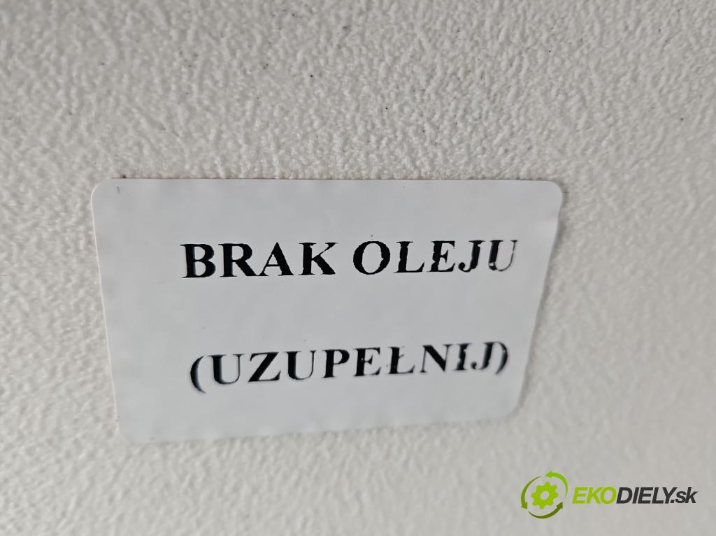 Skoda Octavia I 1996-2010 1.9 tdi 101 HP manual 74 kW 1896 cm3 5- Redukce: 02M409148A