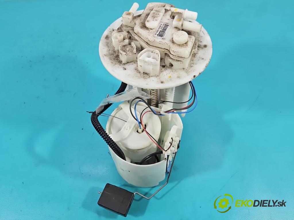 Toyota Auris II 2012-2018 1.6 16V 132  HP manual 97 kW 1598 cm3 5- čerpadlo palivo 77020-02472