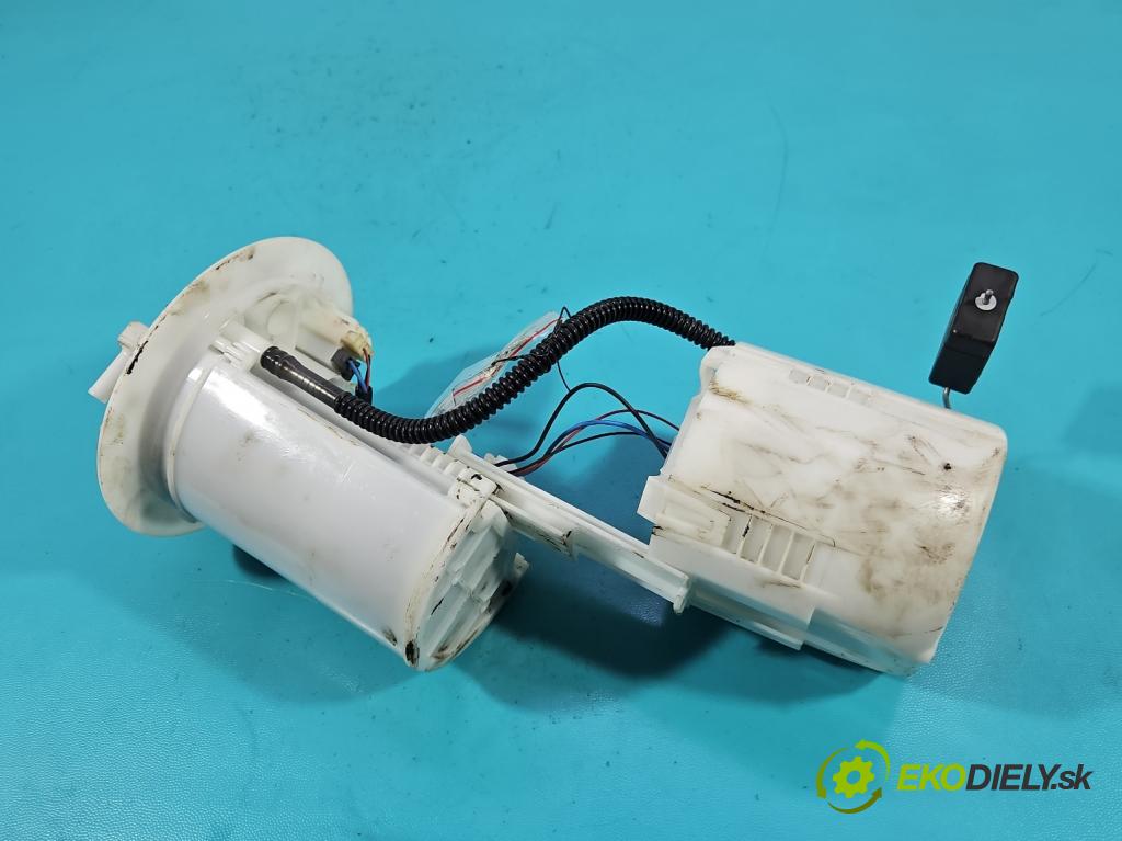 Toyota Auris II 2012-2018 1.6 16V 132  HP manual 97 kW 1598 cm3 5- čerpadlo palivo 77020-02472