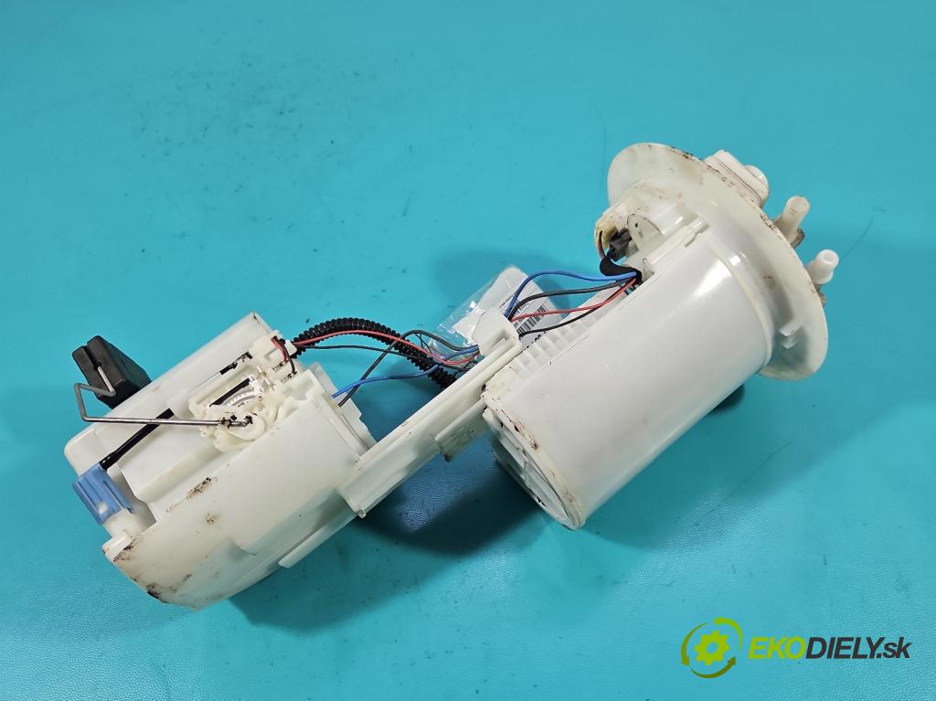 Toyota Auris II 2012-2018 1.6 16V 132  HP manual 97 kW 1598 cm3 5- čerpadlo palivo 77020-02472