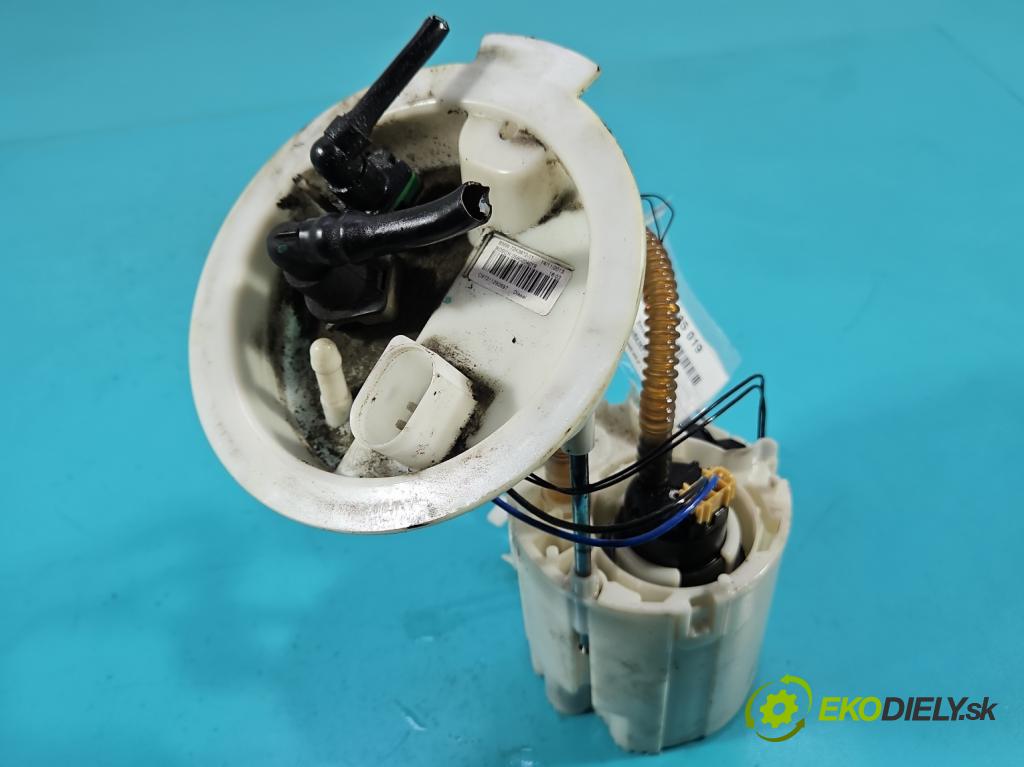 Bmw 3 F30 2011-2018 2.0d 184 hp automatic 135 kW 1995 cm3 5- čerpadlo paliva 7243972