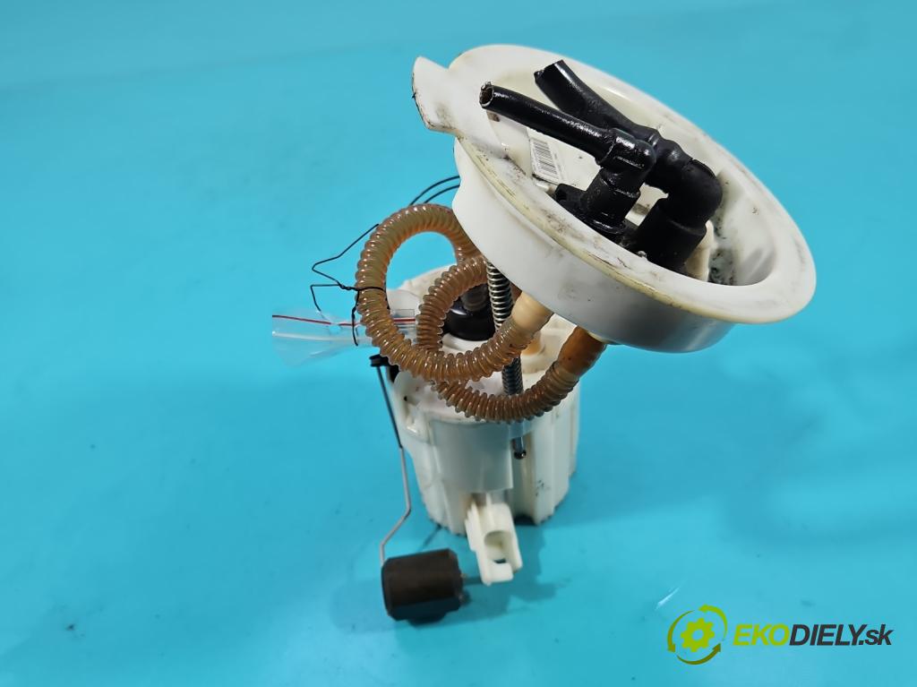 Bmw 3 F30 2011-2018 2.0d 184hp automatic 135 kW 1995 cm3 5- čerpadlo palivo 7243972