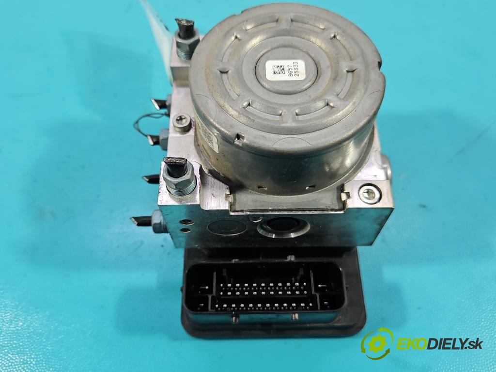 Bmw 3 F30 2011-2018 2.0d 184hp automatic 135 kW 1995 cm3 5- čerpadlo abs 6868318 (Pumpa ABS)