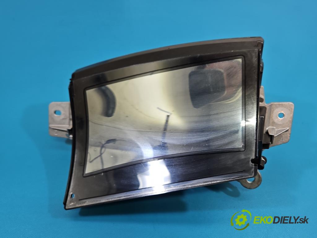 Bmw 3 F30 2011-2018 2.0d 184hp automatic 135 kW 1995 cm3 5- Zobrazit: 9312772 (Prístrojová doska)