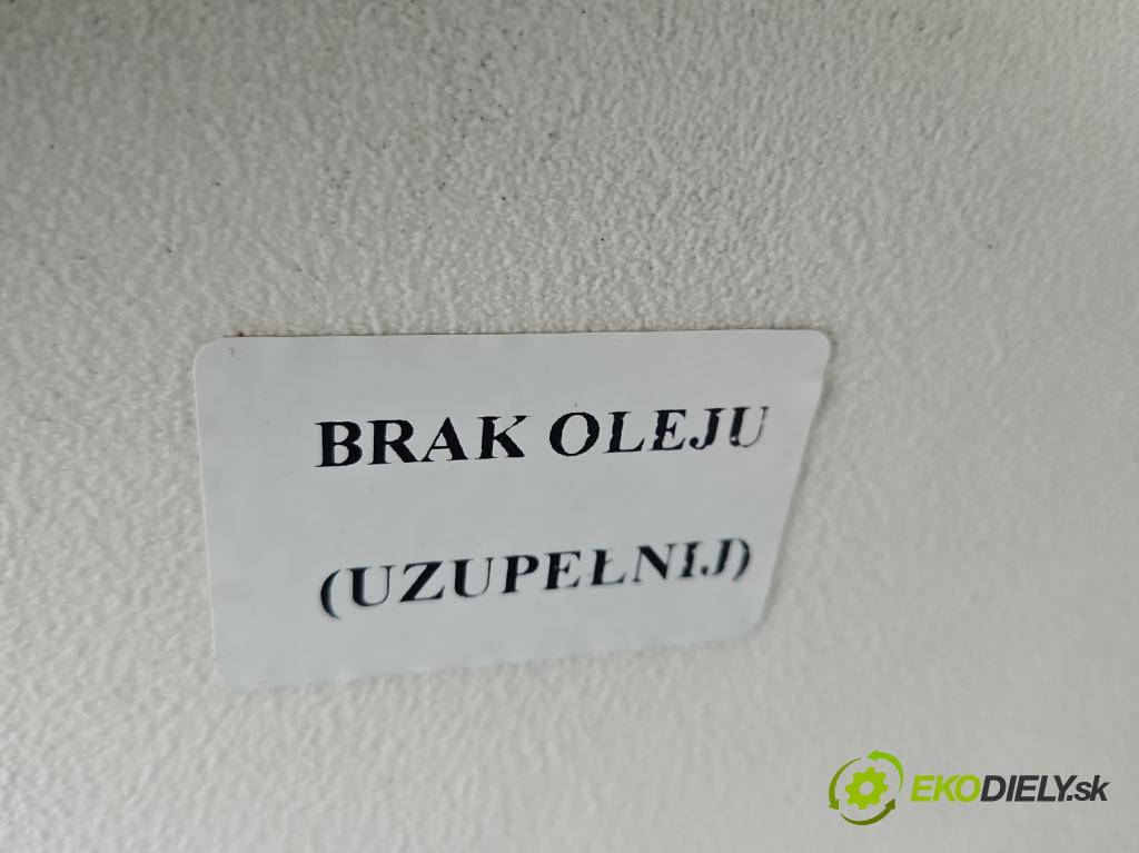 Bmw 3 F30 2011-2018 2.0d 184hp automatic 135 kW 1995 cm3 5- Most: zadní: 7605589