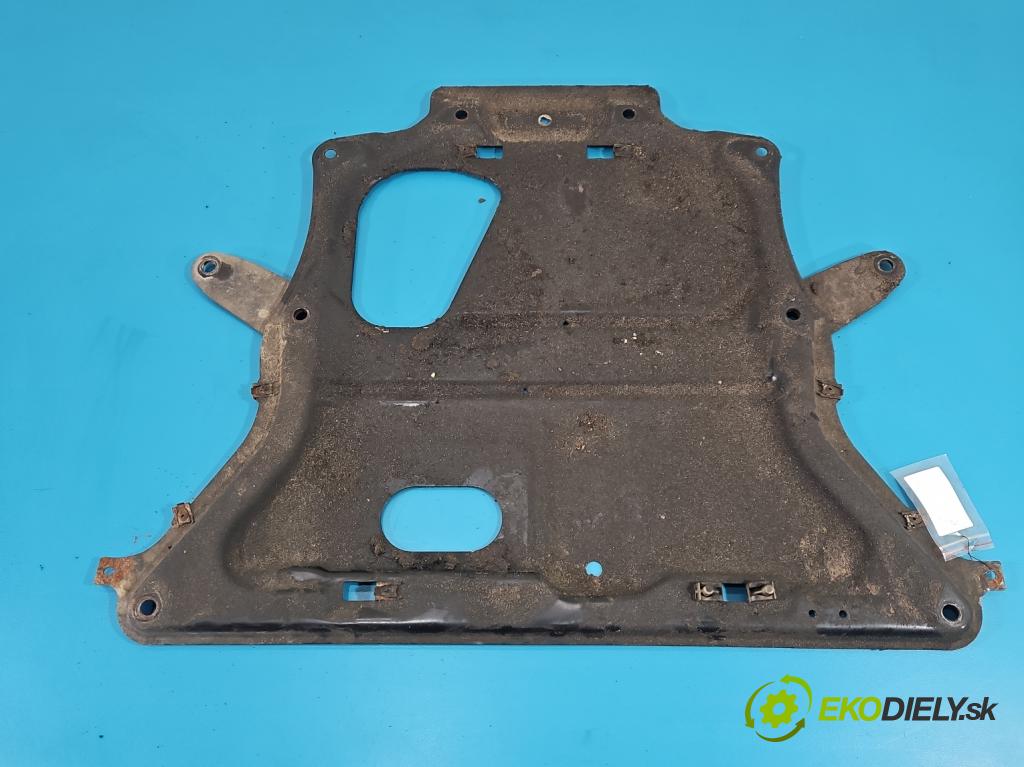 Bmw 3 F30 2011-2018 2.0d 184 hp automatic 135 kW 1995 cm3 5- kryt motoru dolní 6860952