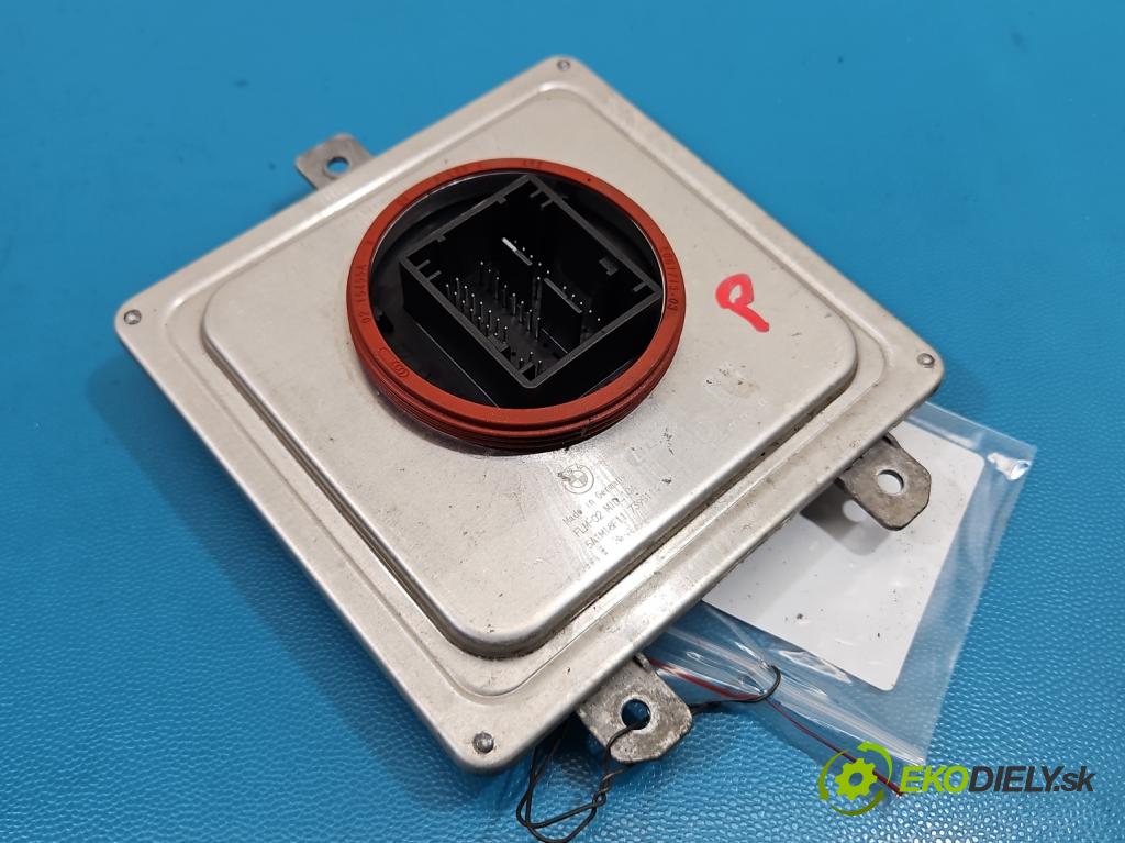 Bmw 3 G20 2018- 2.0 T 156 hp automatic 115 kW 1998 cm3 4- modul lampy: 23994322