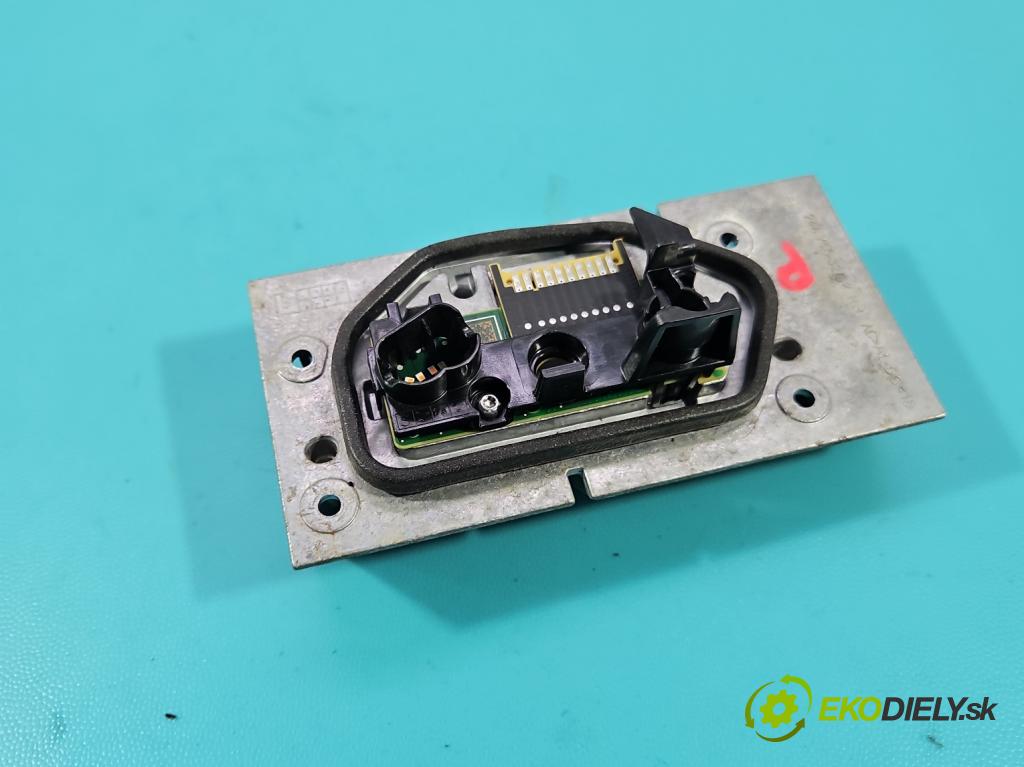 Bmw 3 G20 2018- 2.0 T 156 HP automatic 115 kW 1998 cm3 4- modul lampy: 244710-32