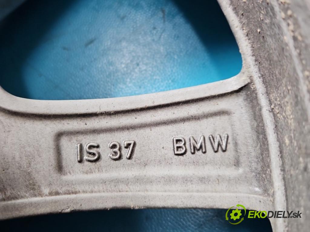 Bmw 3 F30 2011-2018 2.0d 184 hp automatic 135 kW 1995 cm3 5- Felga hliník 16" 6866304
