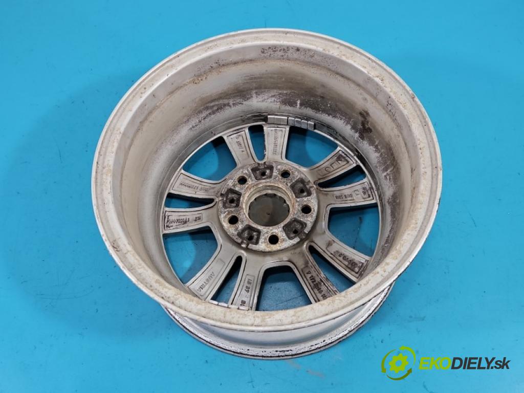 Bmw 3 F30 2011-2018 2.0d 184 hp automatic 135 kW 1995 cm3 5- Felga hliník 16" 6866304