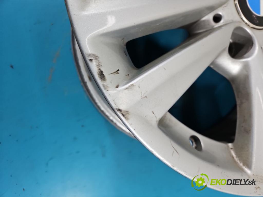 Bmw 3 F30 2011-2018 2.0d 184 hp automatic 135 kW 1995 cm3 5- Felga hliník 16" 6866304