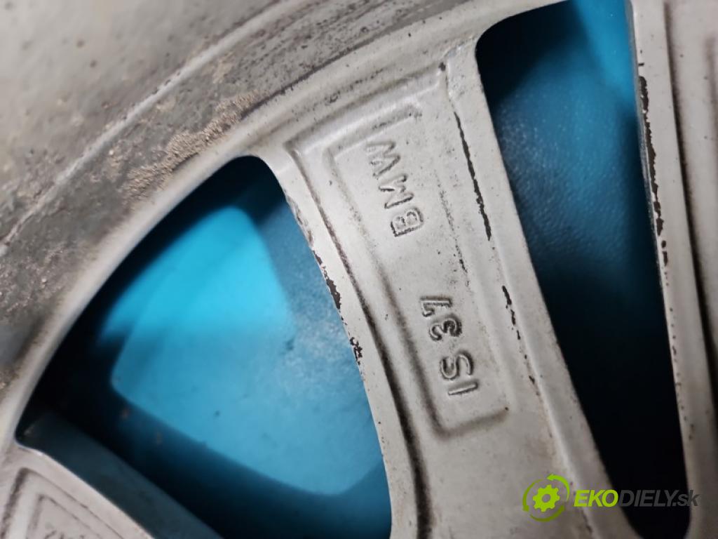 Bmw 3 F30 2011-2018 2.0d 184 hp automatic 135 kW 1995 cm3 5- Felga hliník 16" 6866304