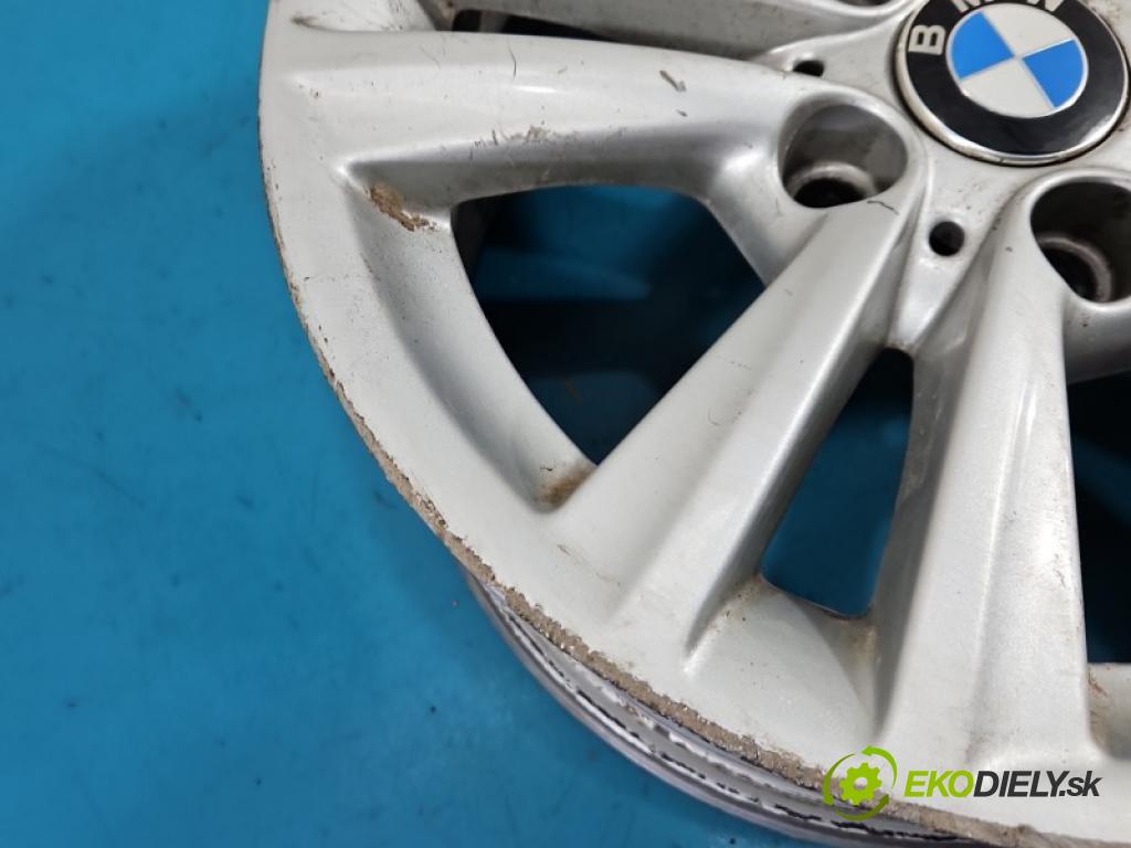 Bmw 3 F30 2011-2018 2.0d 184 hp automatic 135 kW 1995 cm3 5- Felga hliník 16" 6866304