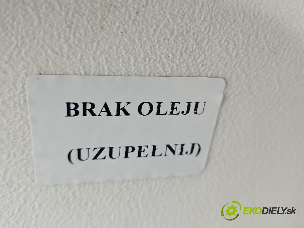 Chrysler 300c 3.0 CRD 218 HP automatic 160 kW 2987 cm3 4- Most: zadní: